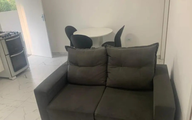 Apt 2 dormitórios no Tremembé