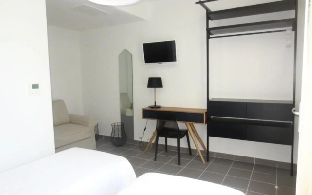 Maison Familiale Lou Riou