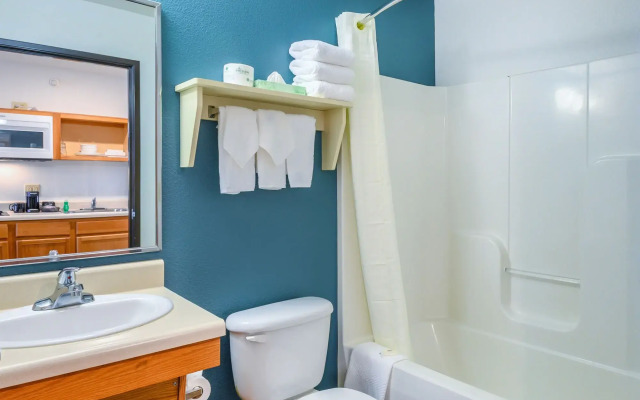 Econo Lodge Hammond