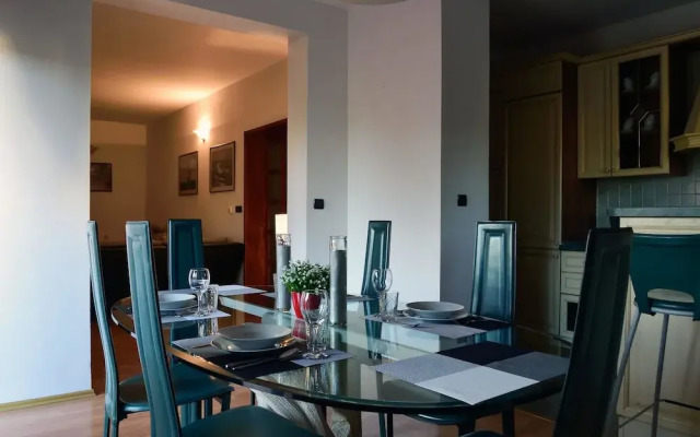 Apartment Mrkić / Four Bedroom A1