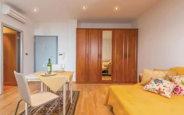 Amazing Home in Lovran With Wifi and 0 Bedrooms