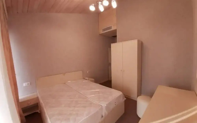 Baijan Hotel Baku