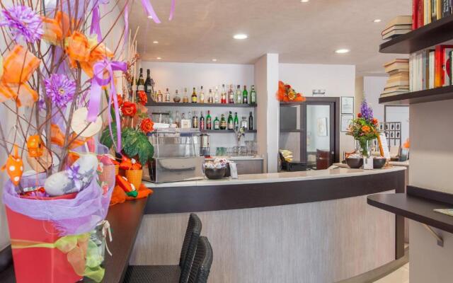 Hotel Giove