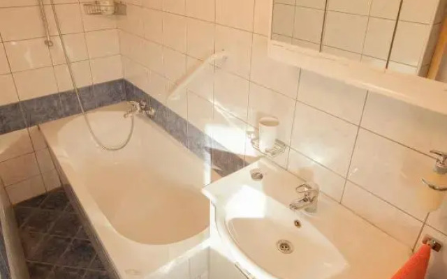 Apartment House Sumrak