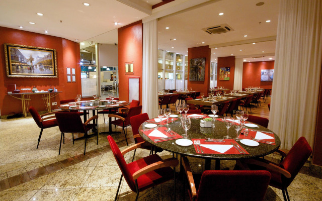 Bristol International Airport Hotel