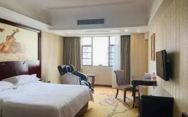 Vienna Hotel Foshan Nanhai City Square