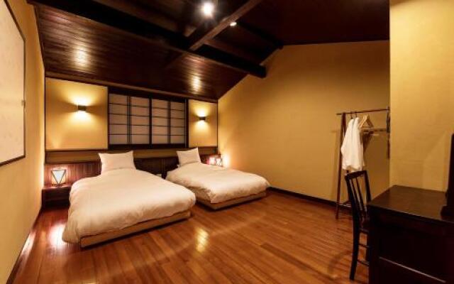Campton Nishijin Vacation Rental