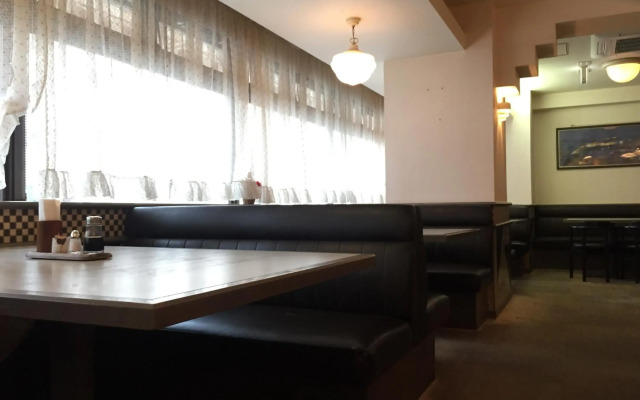 Sky Heart Hotel Kawasaki