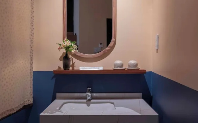 The Lamp Boutique House