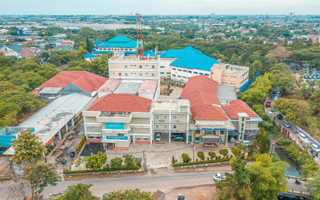 OYO Flagship 2131 Hotel Binong