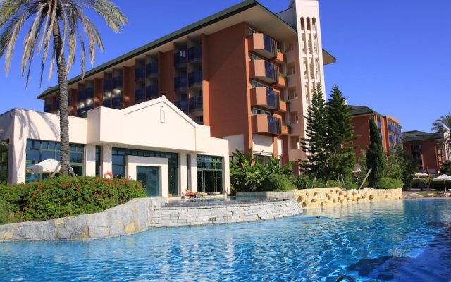 AQI Pegasos Resort - All Inclusive