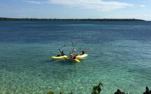 Fish Eagle Point