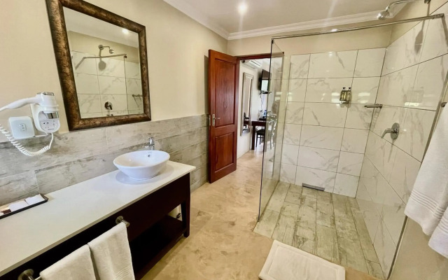 Black Eagle Hotel & Spa