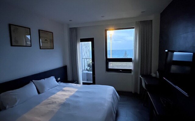 Guesthouse Ocean View