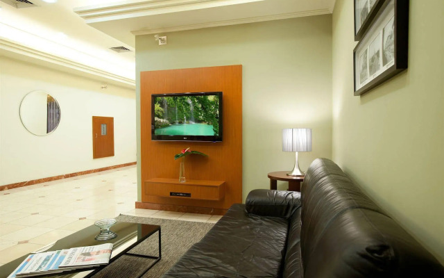 Hotel Moncloa