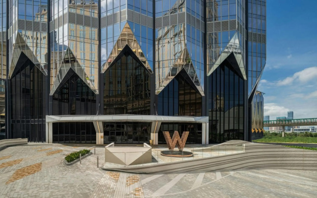 W Macau - Studio City