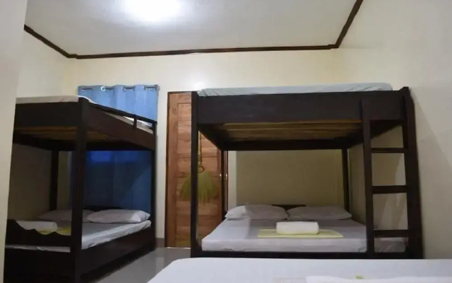 Bia’s Beach House, Pagudpud