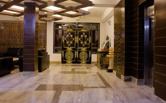 Jain Retreat and Resort Pvt Ltd, ROYAL ORCHID AND SPA