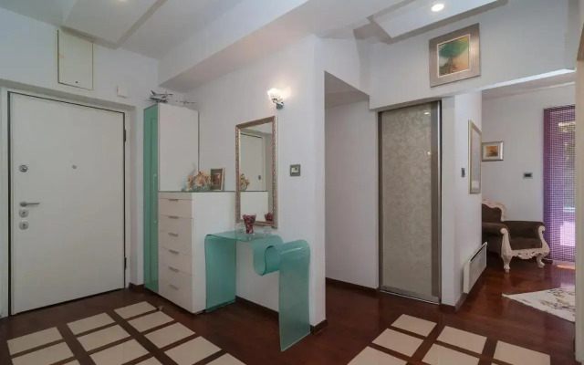 Luxury Rooms 7heaven Suite Apartment