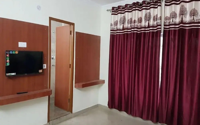 Corbett Mist Resort