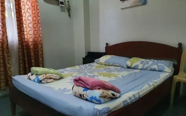 Casa Sarmiento Travelers Inn