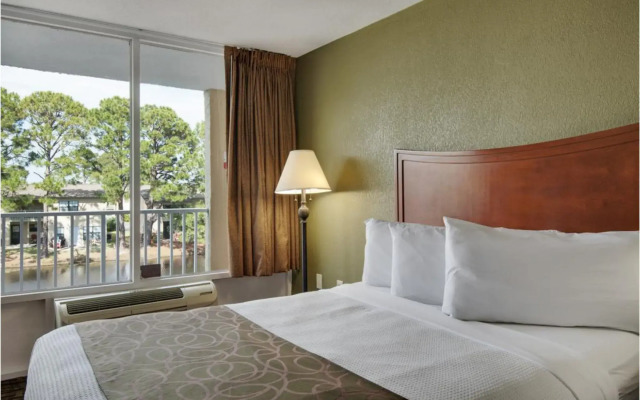 Baymont by Wyndham Panama City Beach