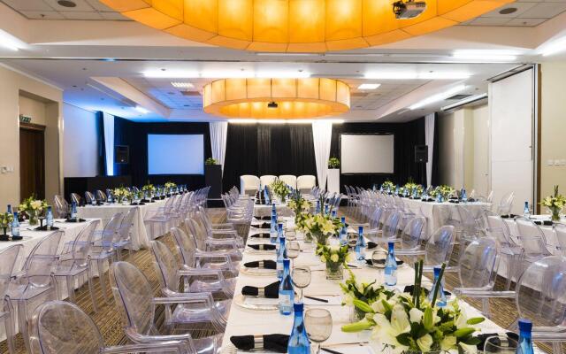Protea Hotel by Marriott Gaborone Masa Square