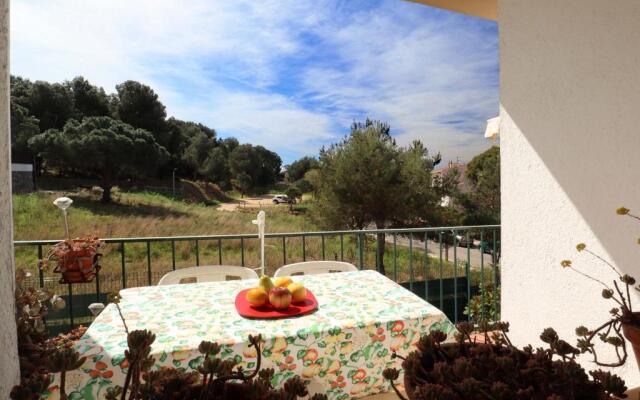 La Conca, encantador apartamento para 2 pax E34026