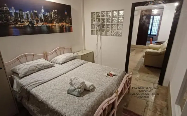 GIADA 2 HOME s