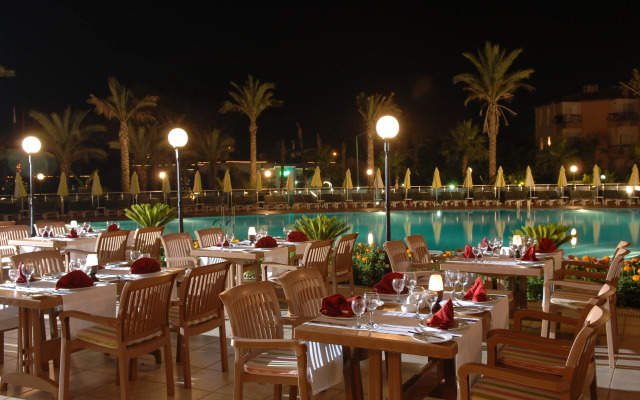 Zena Resort Hotel