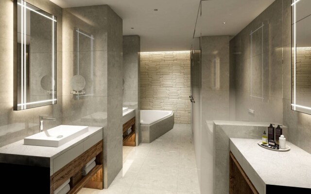 AC Hotel by Marriott Tokyo Ginza