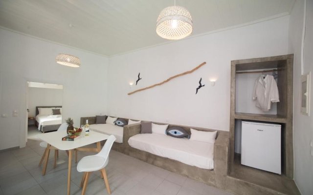 New Apartment in the heart of Mykonos town - 3