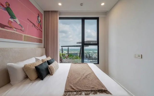Lumiere Riverside - Luxury Condo District 2