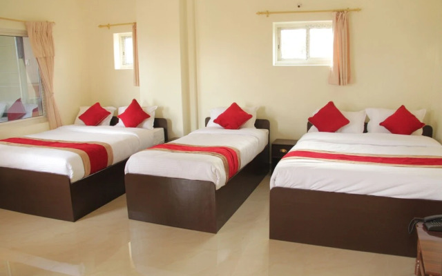 Hotel Brothers Inn