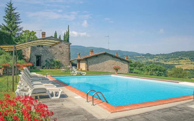 La Terrazza dei Frati