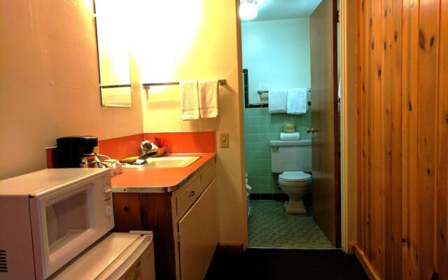 Prospector Motor Lodge