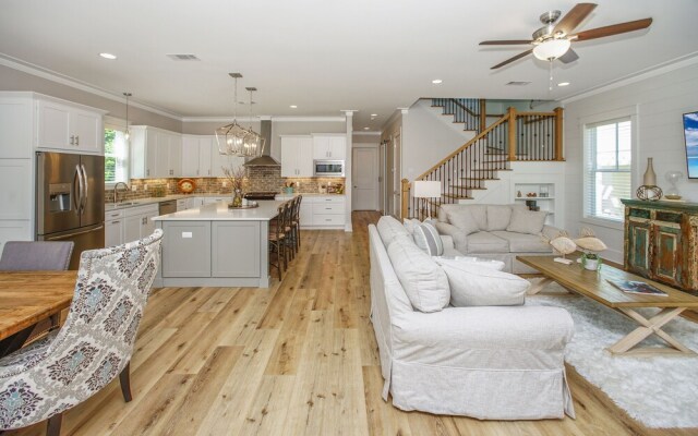 The Magnolia in Caribe - 1784242