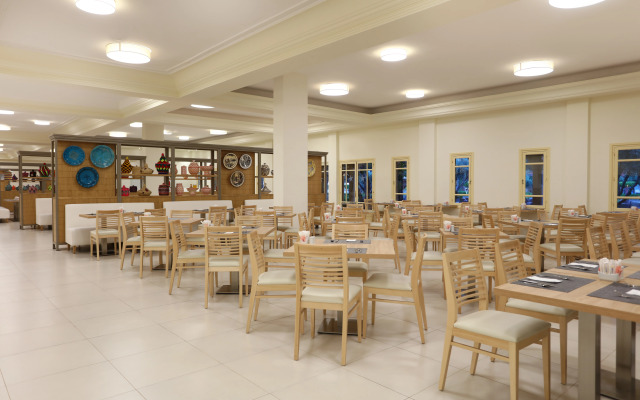 Iberostar Waves Club Palmeraie Marrakech -All Inclusive