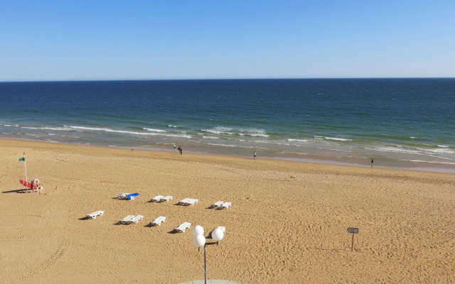 INATEL Albufeira