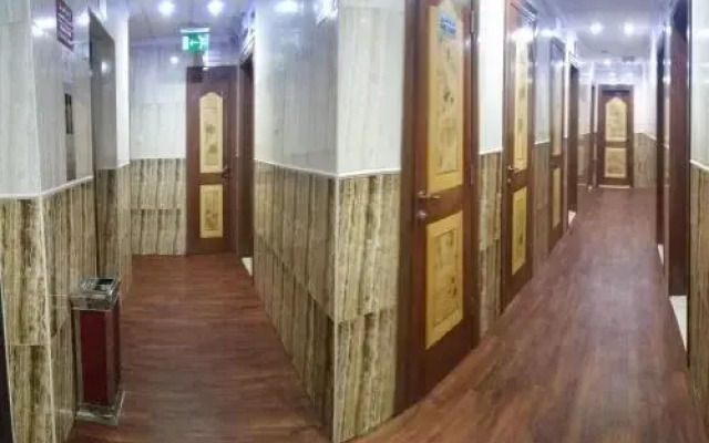 Arabian Hotel Apartments
