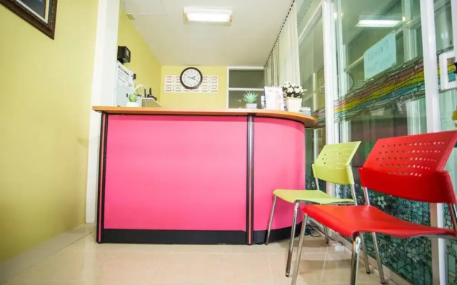Family Guesthouse Rawai