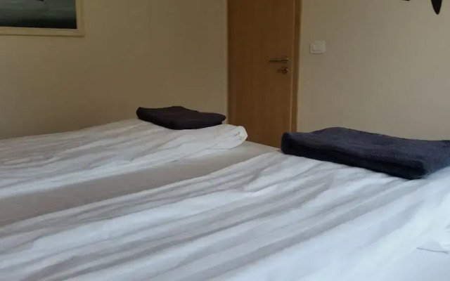 Laugar Guesthouse