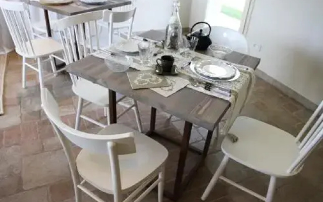 Aulivo bed and breakfast