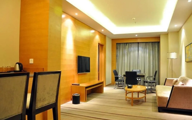 Innovate Yeohwa Hotel