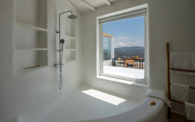 White Stone Mykonos Hotel