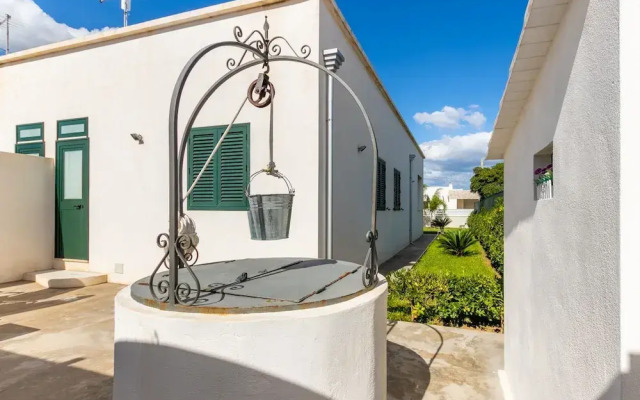 Villa Selene