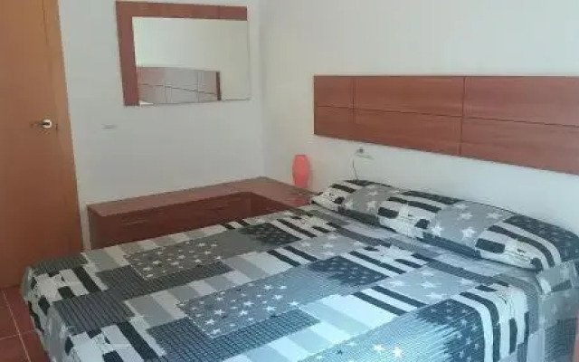 Apartamento Pueblo de Pescadores