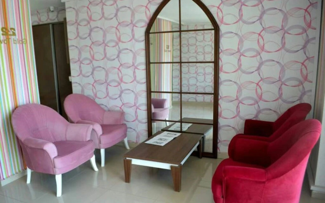 Apartamentyi Dzhambo Dzhambo