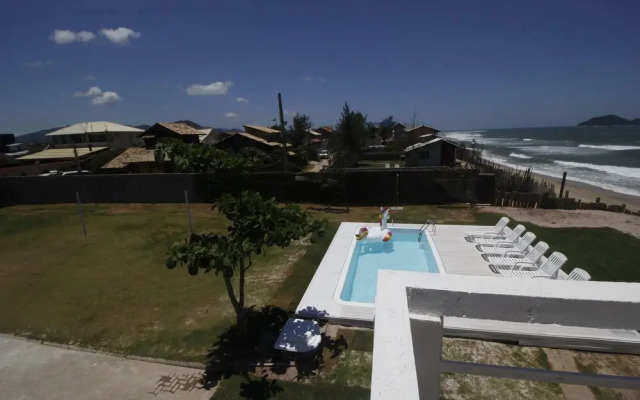 Residencial Drops De Aniz