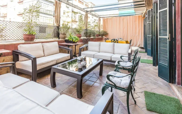 Plaza de San Sebastian